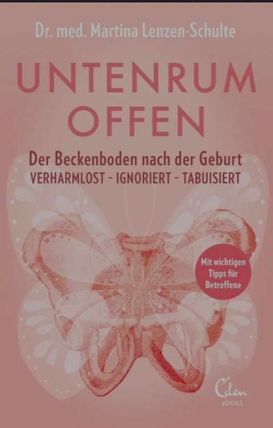 Untenrum offen*