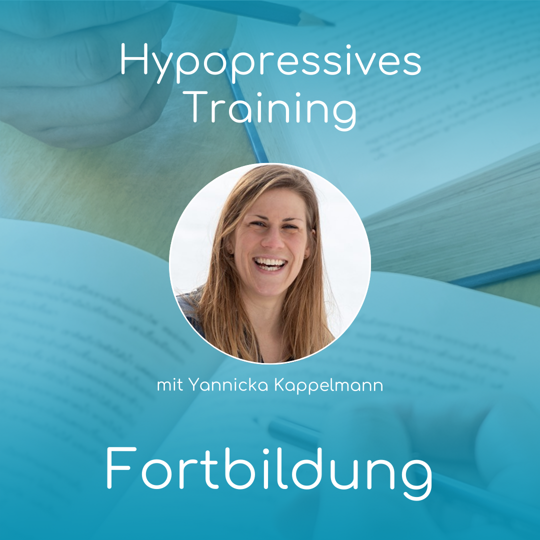 Hypopressives Training